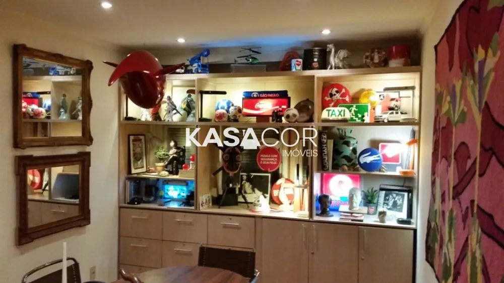 Apartamento, 3 quartos, 181 m² - Foto 4