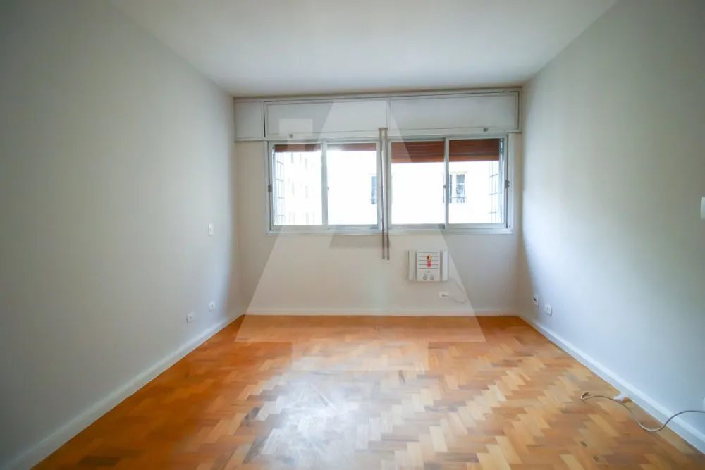 Apartamento, 3 quartos, 280 m² - Foto 1