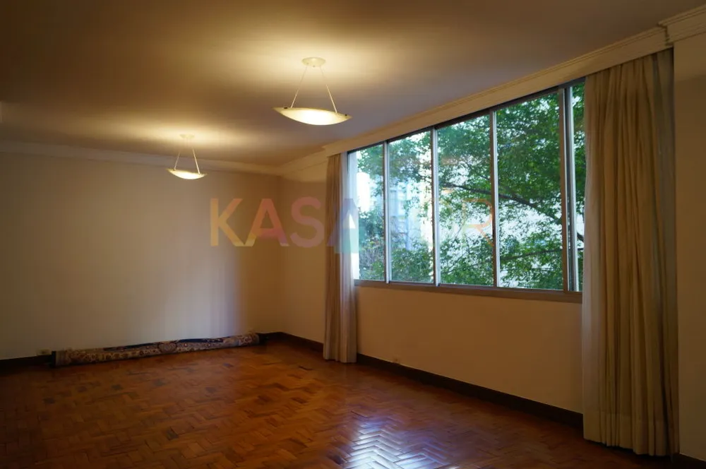 Apartamento, 3 quartos, 130 m² - Foto 1