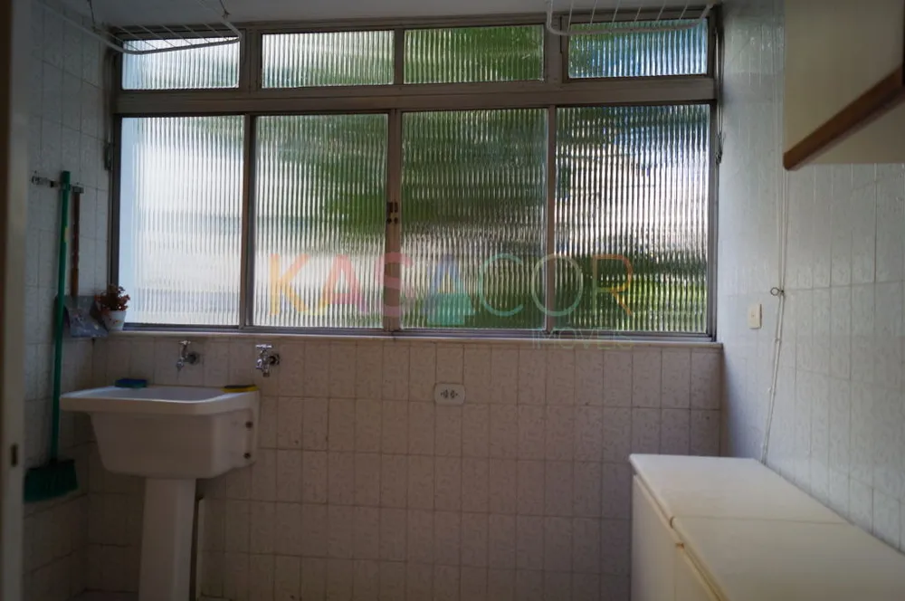 Apartamento, 3 quartos, 130 m² - Foto 7
