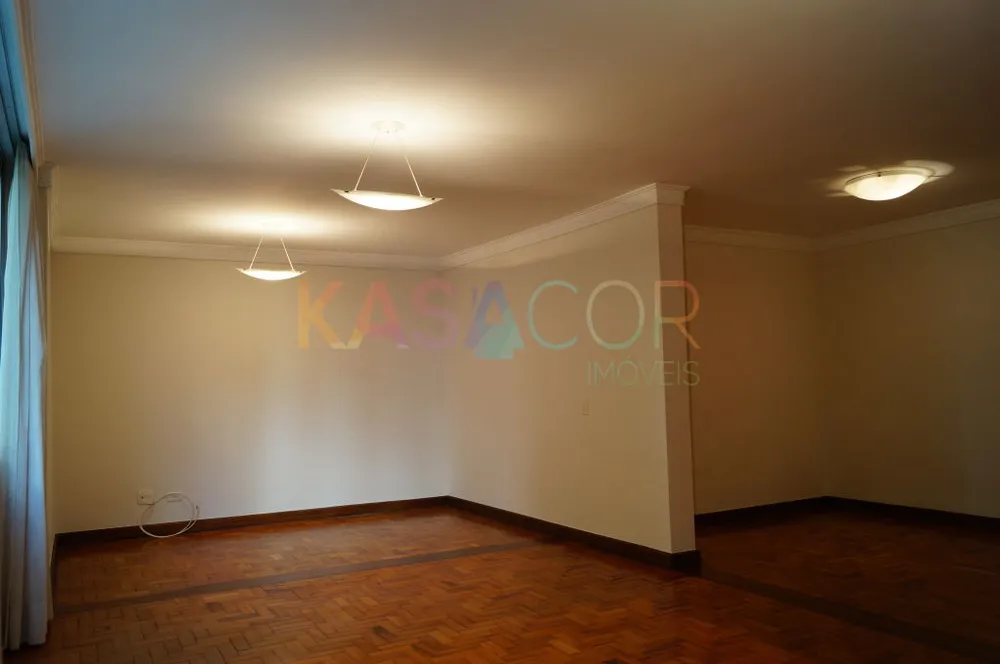 Apartamento, 3 quartos, 130 m² - Foto 4