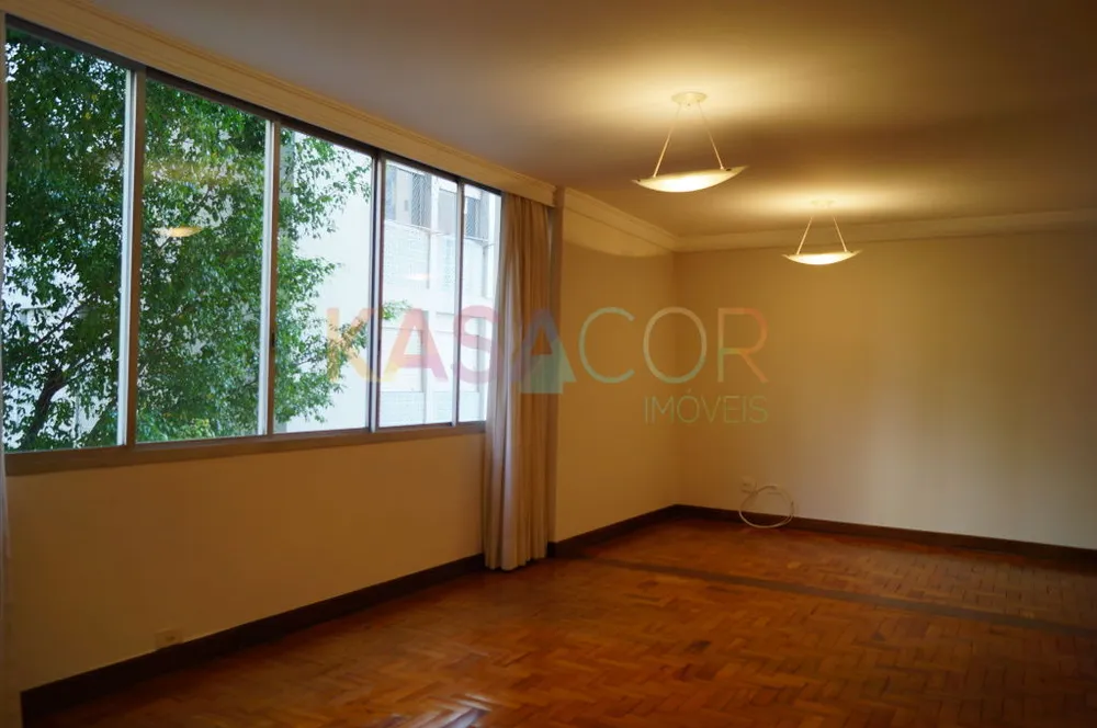 Apartamento, 3 quartos, 130 m² - Foto 2