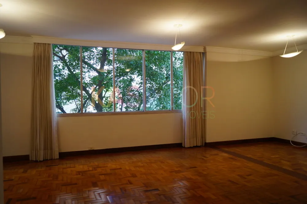 Apartamento, 3 quartos, 130 m² - Foto 3