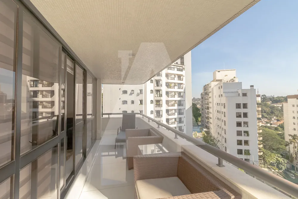 Apartamento, 3 quartos, 310 m² - Foto 1