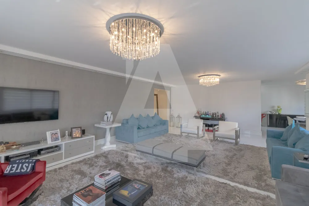 Apartamento, 3 quartos, 310 m² - Foto 4