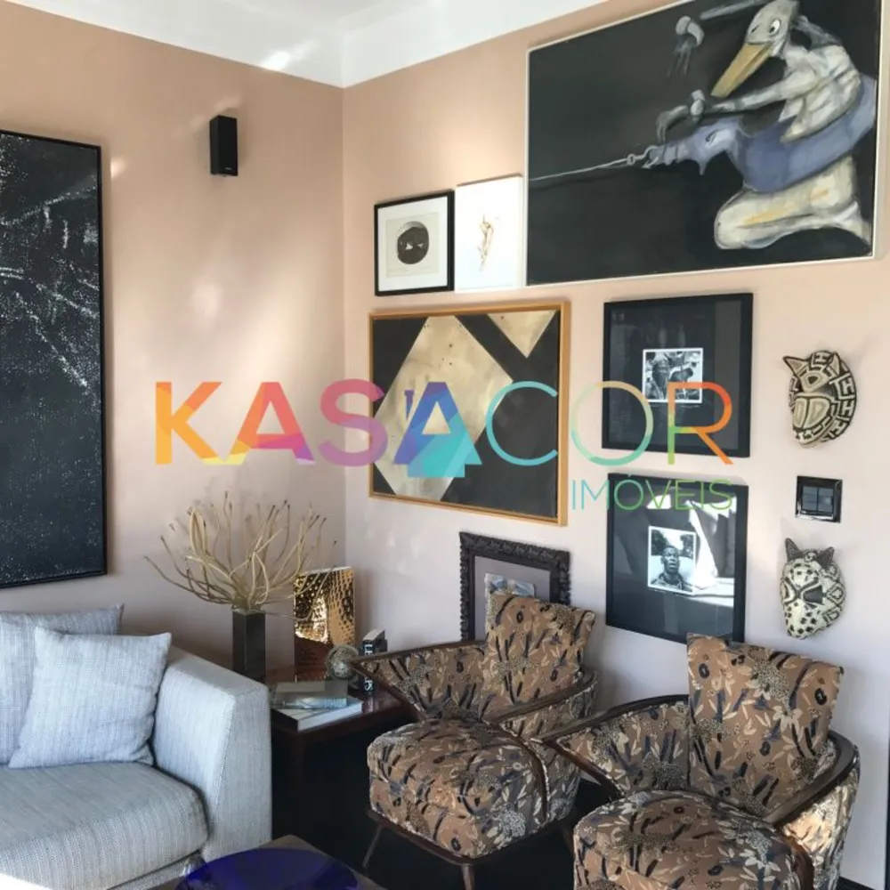 Cobertura, 2 quartos, 140 m² - Foto 4