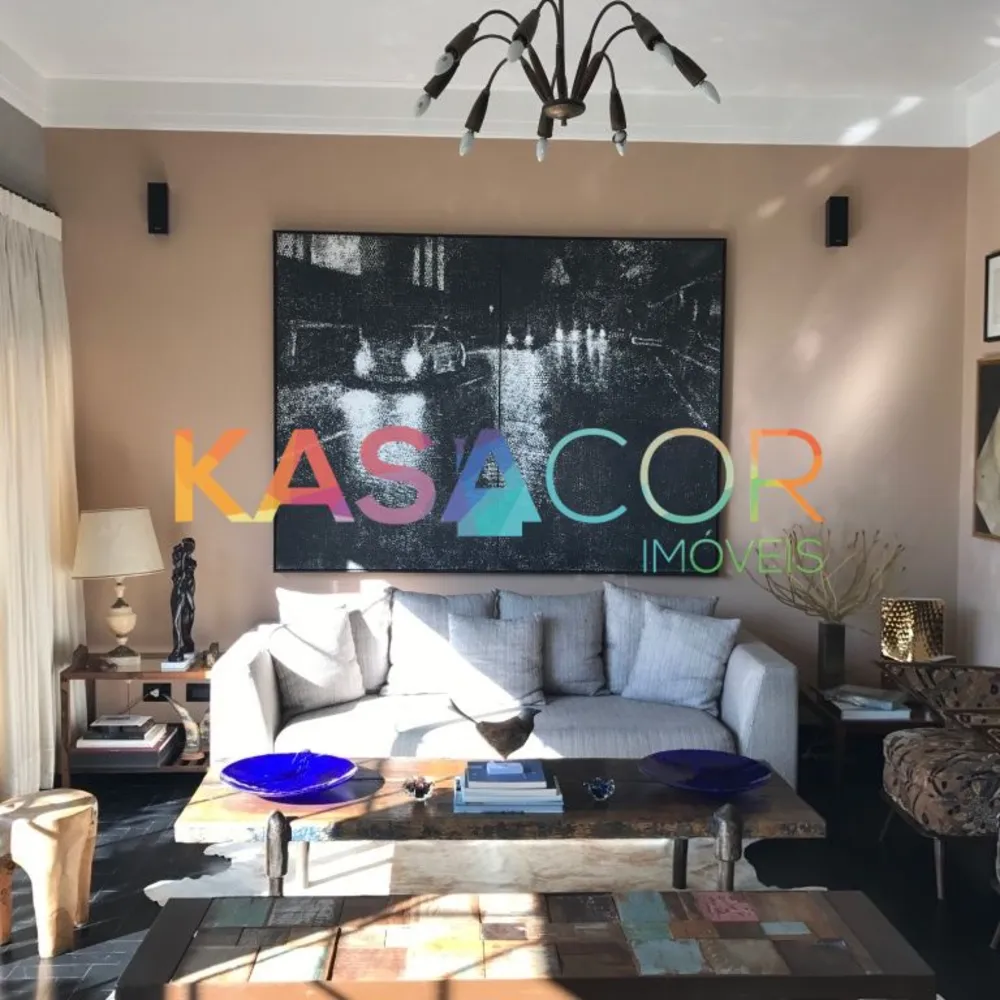 Cobertura, 2 quartos, 140 m² - Foto 1