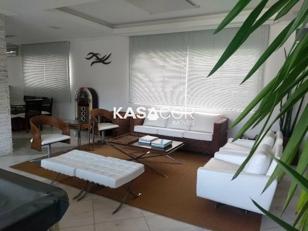 Apartamento, 2 quartos, 210 m² - Foto 1