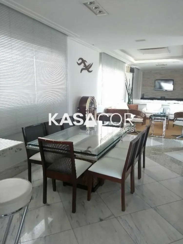 Apartamento, 2 quartos, 210 m² - Foto 6