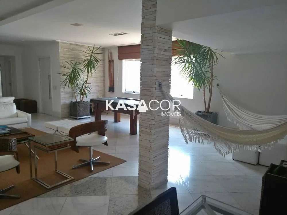 Apartamento, 2 quartos, 210 m² - Foto 2