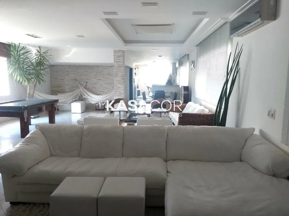 Apartamento, 2 quartos, 210 m² - Foto 3