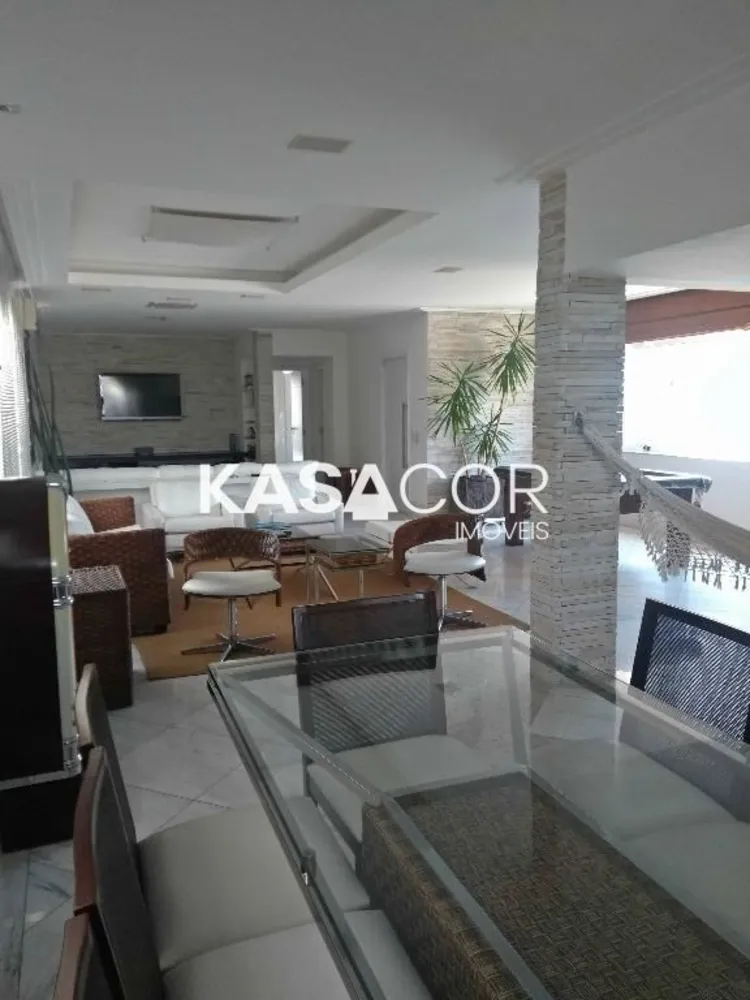 Apartamento, 2 quartos, 210 m² - Foto 5