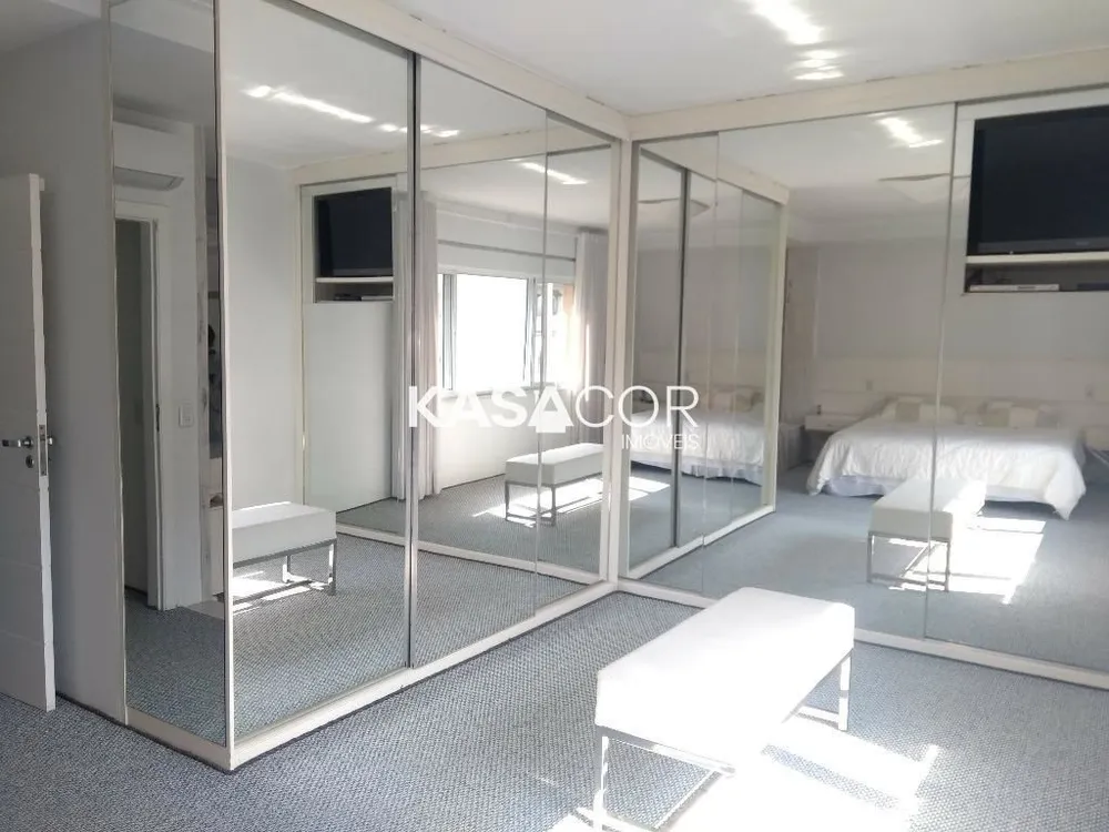 Apartamento, 2 quartos, 210 m² - Foto 8