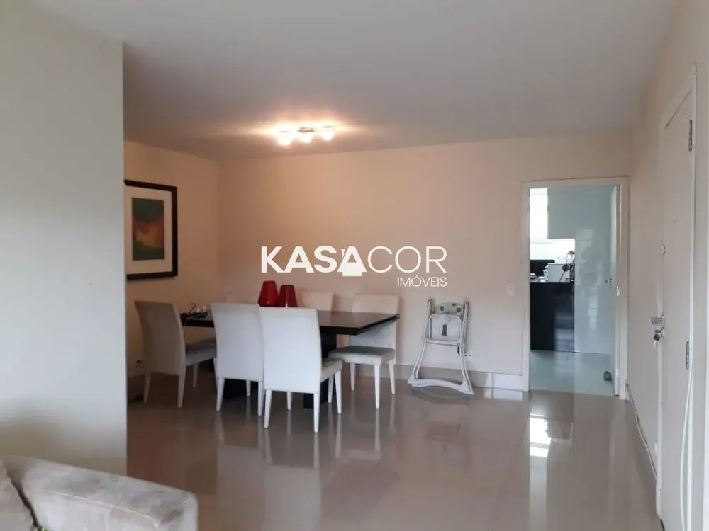Apartamento, 3 quartos, 122 m² - Foto 2