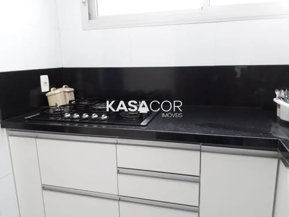 Apartamento, 3 quartos, 122 m² - Foto 8