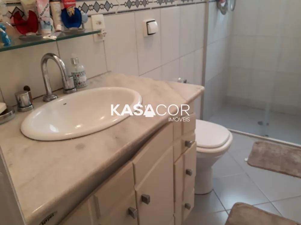 Apartamento, 3 quartos, 122 m² - Foto 3