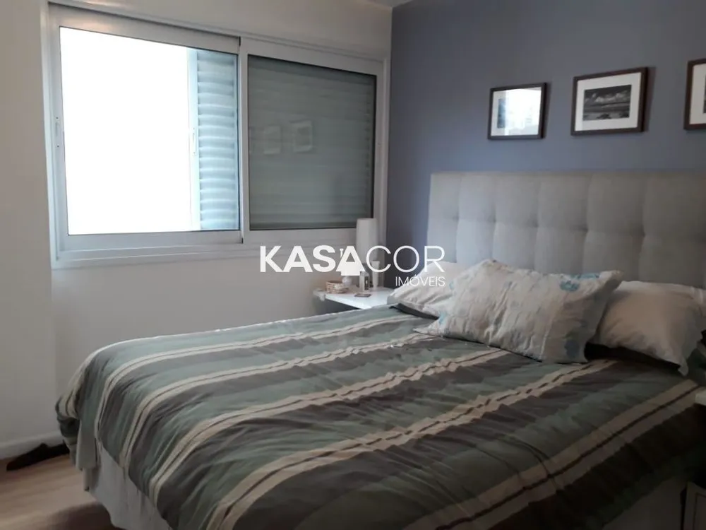 Apartamento, 3 quartos, 122 m² - Foto 4
