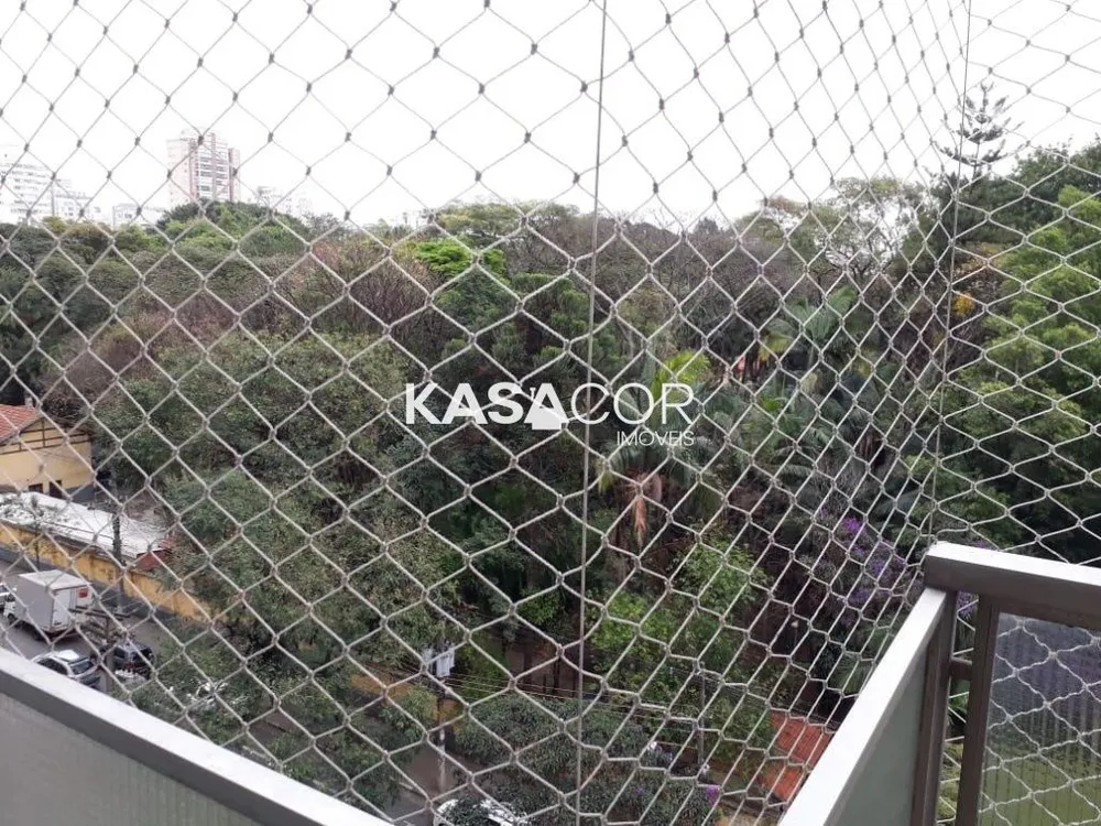 Apartamento, 3 quartos, 122 m² - Foto 5