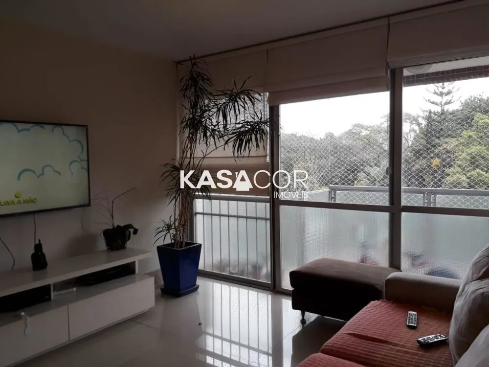 Apartamento, 3 quartos, 122 m² - Foto 1