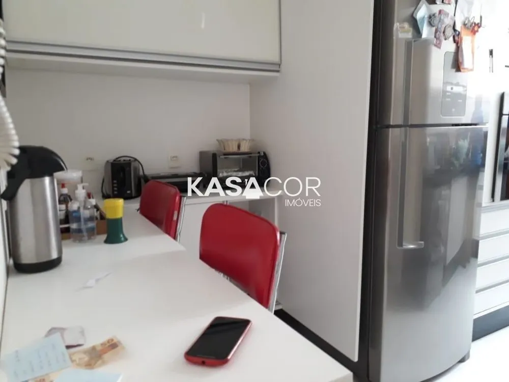 Apartamento, 3 quartos, 122 m² - Foto 7