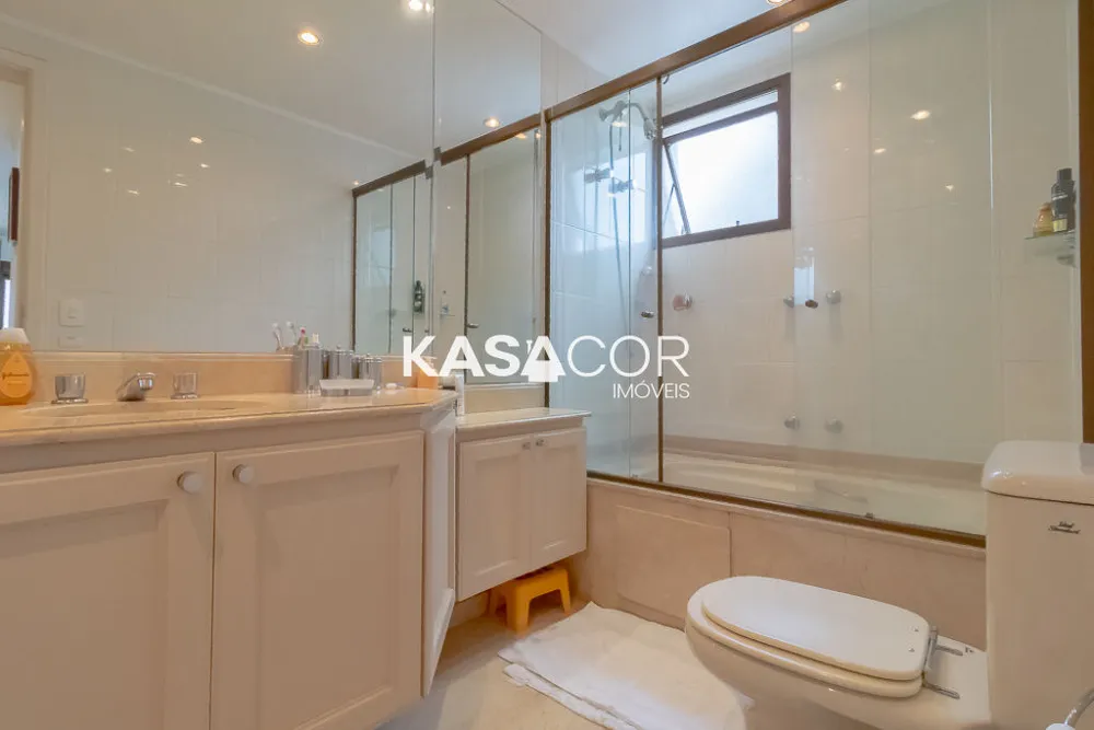 Apartamento, 3 quartos, 158 m² - Foto 8
