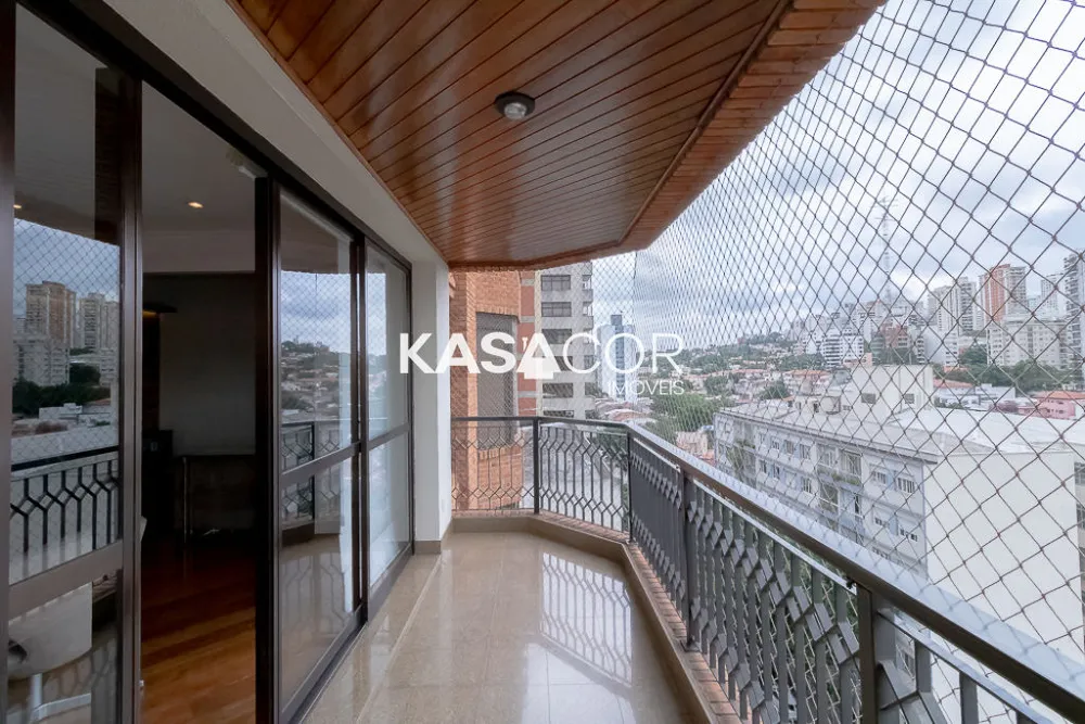 Apartamento, 3 quartos, 158 m² - Foto 5