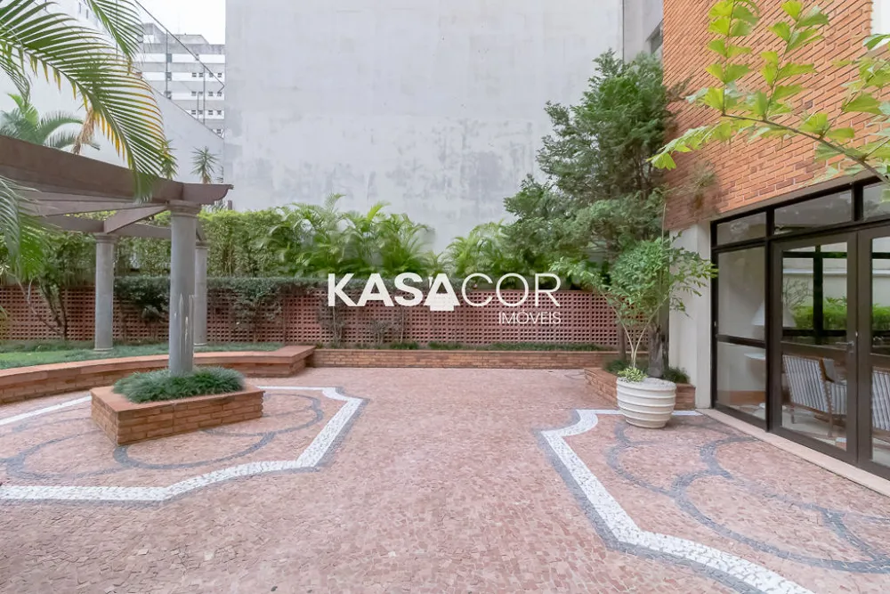 Apartamento, 3 quartos, 158 m² - Foto 7
