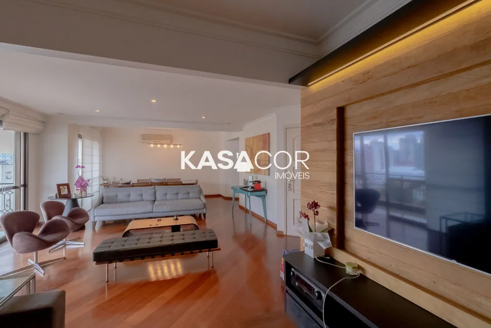 Apartamento, 3 quartos, 158 m² - Foto 6