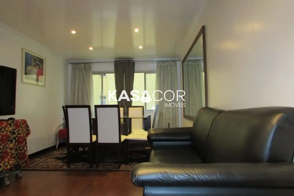 Apartamento, 3 quartos, 110 m² - Foto 3