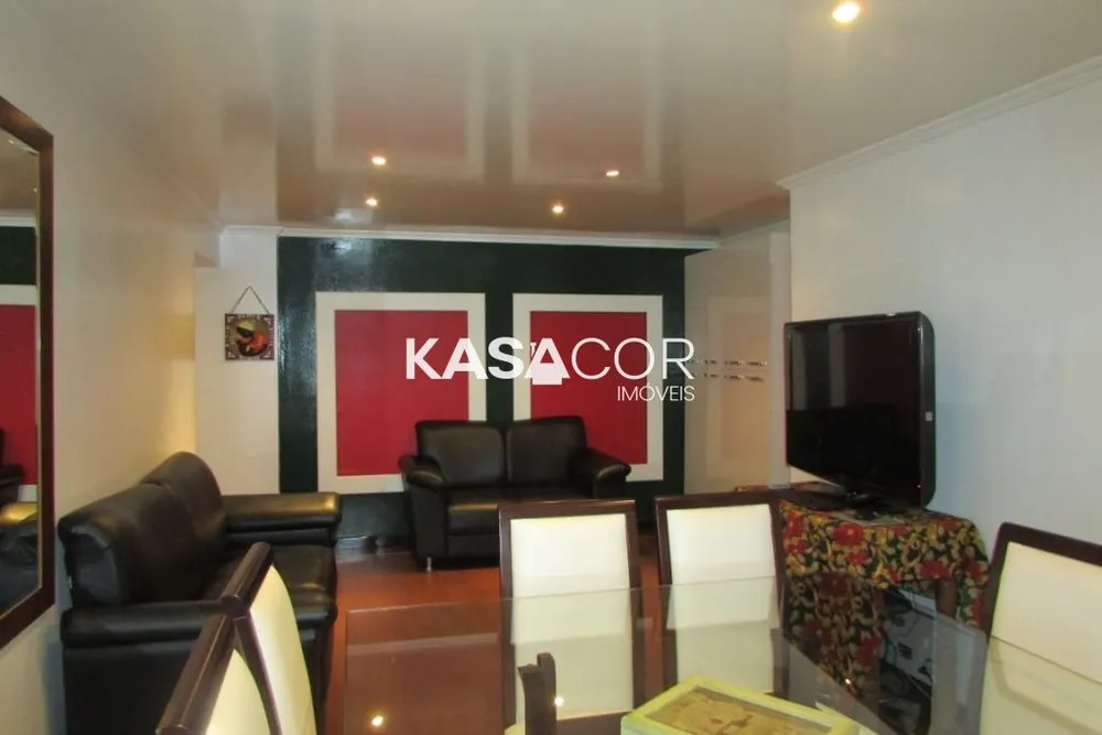 Apartamento, 3 quartos, 110 m² - Foto 1