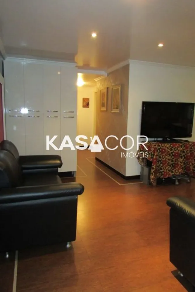 Apartamento, 3 quartos, 110 m² - Foto 2