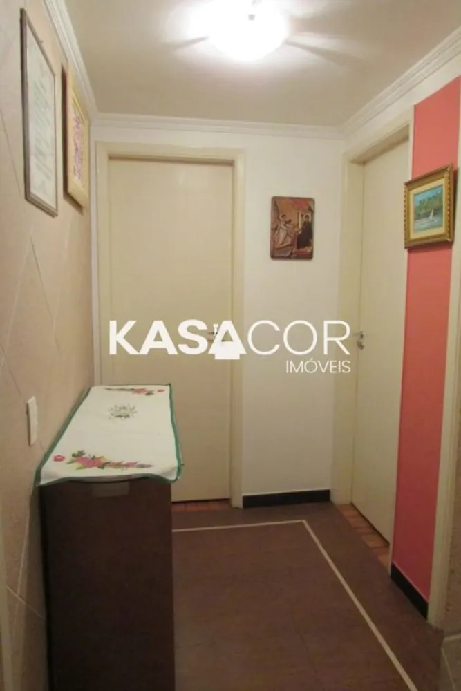 Apartamento, 3 quartos, 110 m² - Foto 4