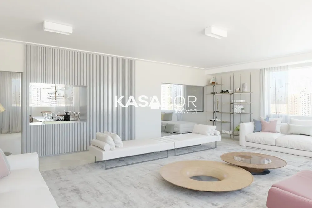 Apartamento, 3 quartos, 279 m² - Foto 3
