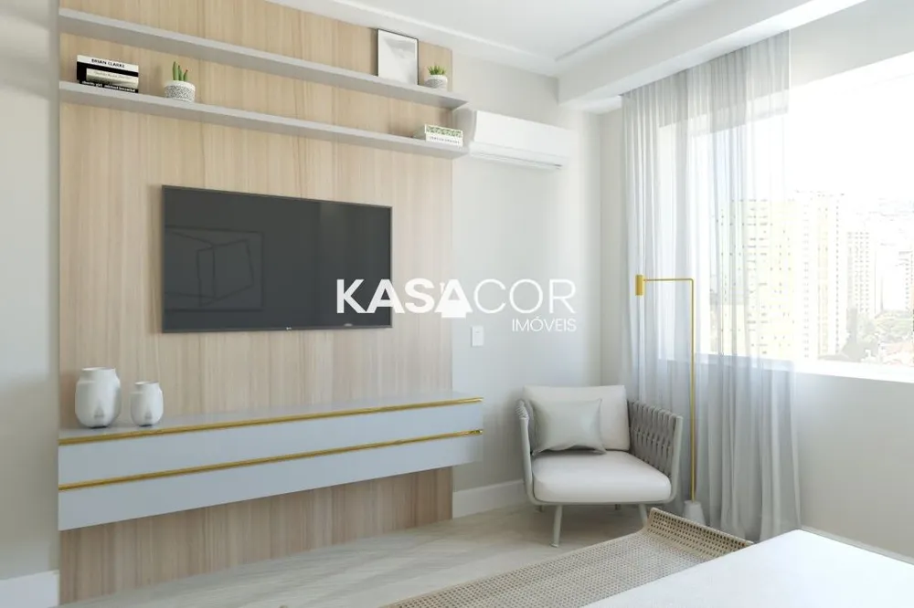Apartamento, 3 quartos, 279 m² - Foto 6