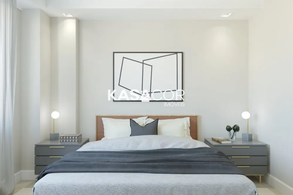 Apartamento, 3 quartos, 279 m² - Foto 4
