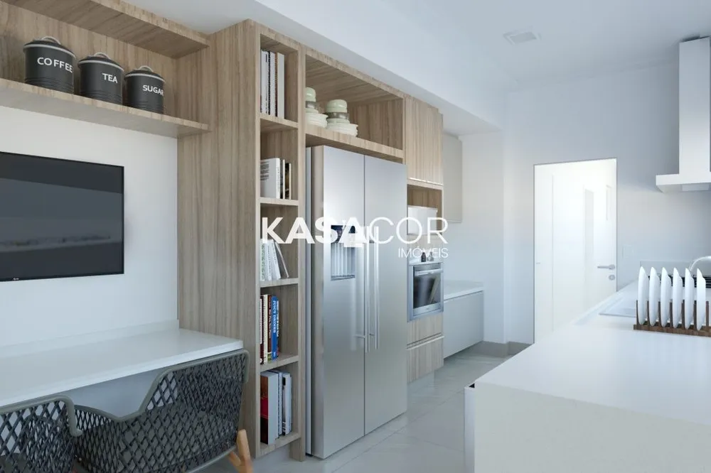 Apartamento, 3 quartos, 279 m² - Foto 5