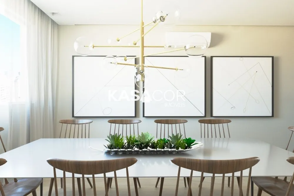 Apartamento, 3 quartos, 279 m² - Foto 1