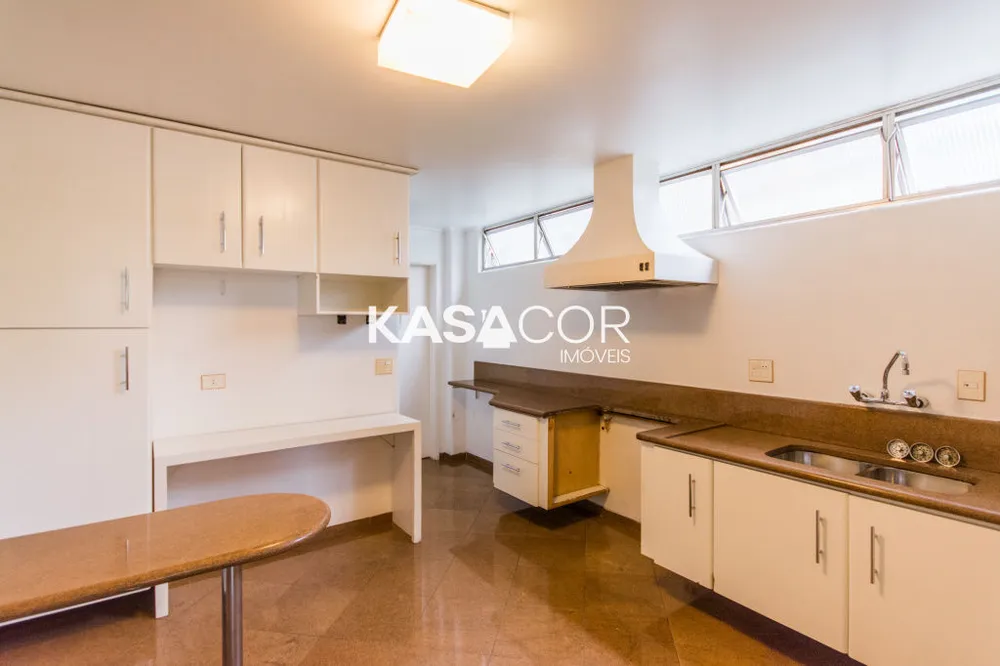 Apartamento, 3 quartos, 240 m² - Foto 4