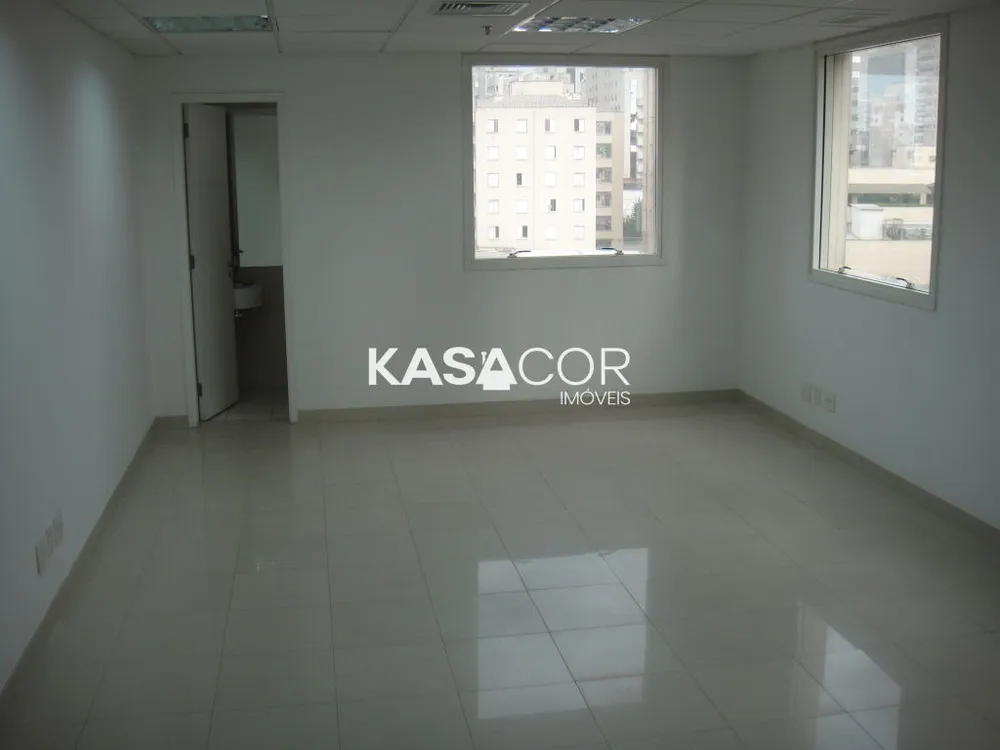 Sala-Conjunto, 40 m² - Foto 2
