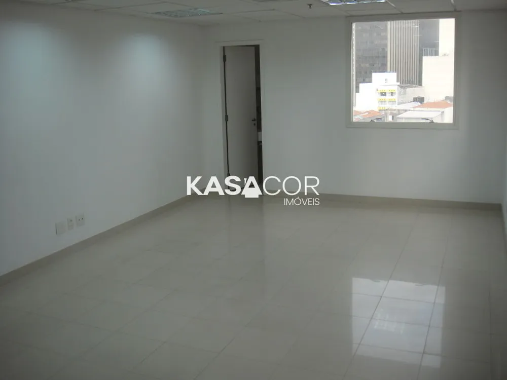 Sala-Conjunto, 40 m² - Foto 1