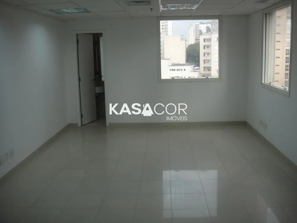 Sala-Conjunto, 40 m² - Foto 3