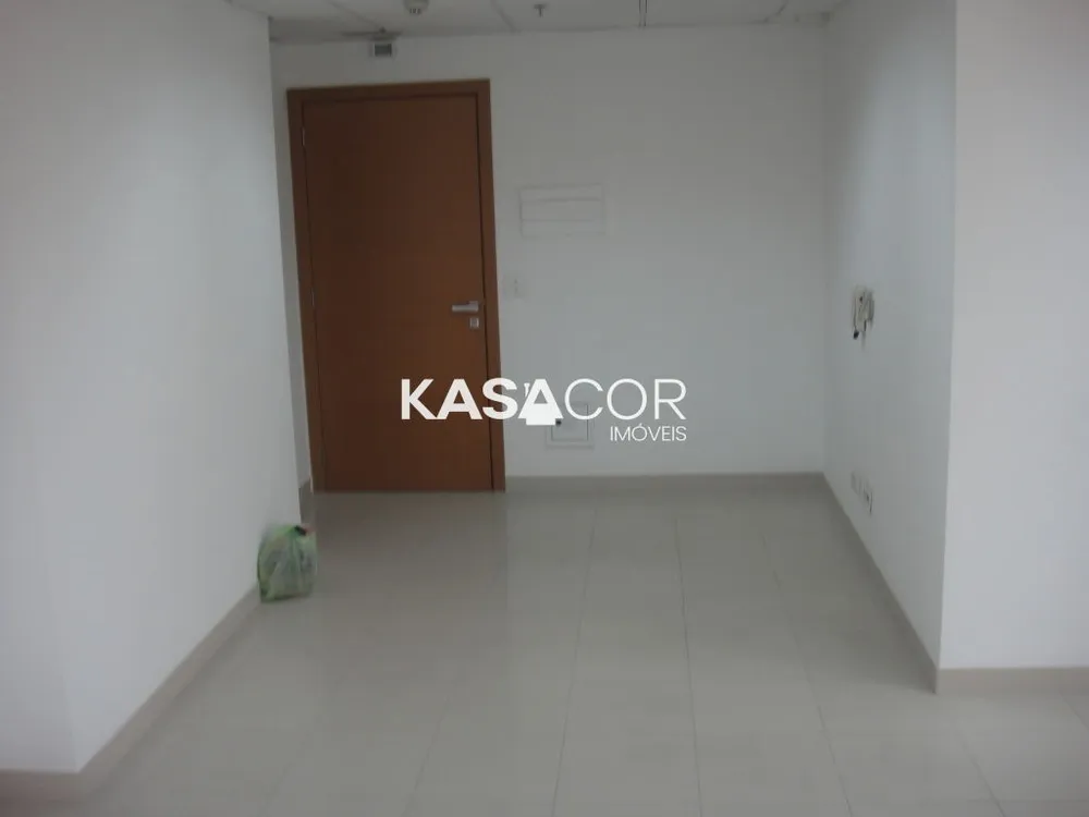 Sala-Conjunto, 40 m² - Foto 4