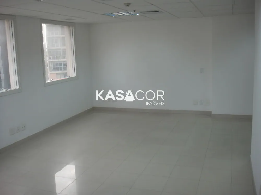 Sala-Conjunto, 40 m² - Foto 5