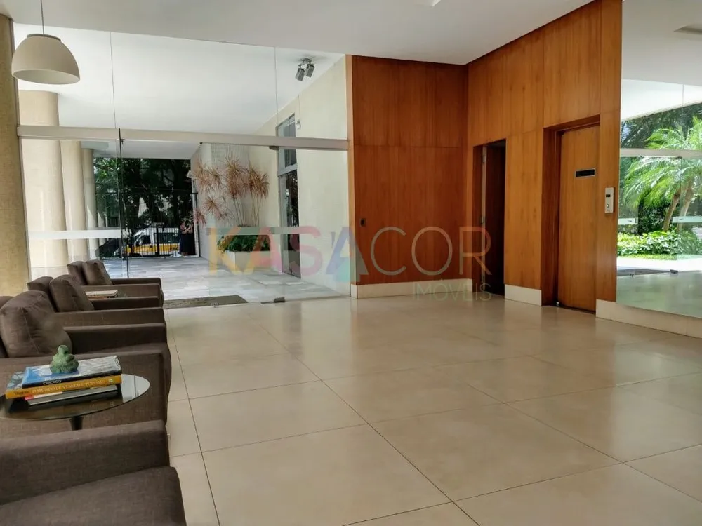 Apartamento, 3 quartos, 280 m² - Foto 8