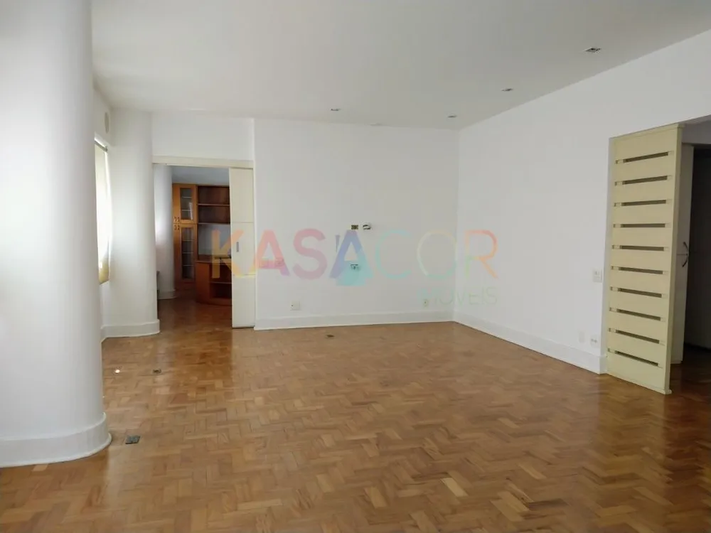 Apartamento, 3 quartos, 280 m² - Foto 5
