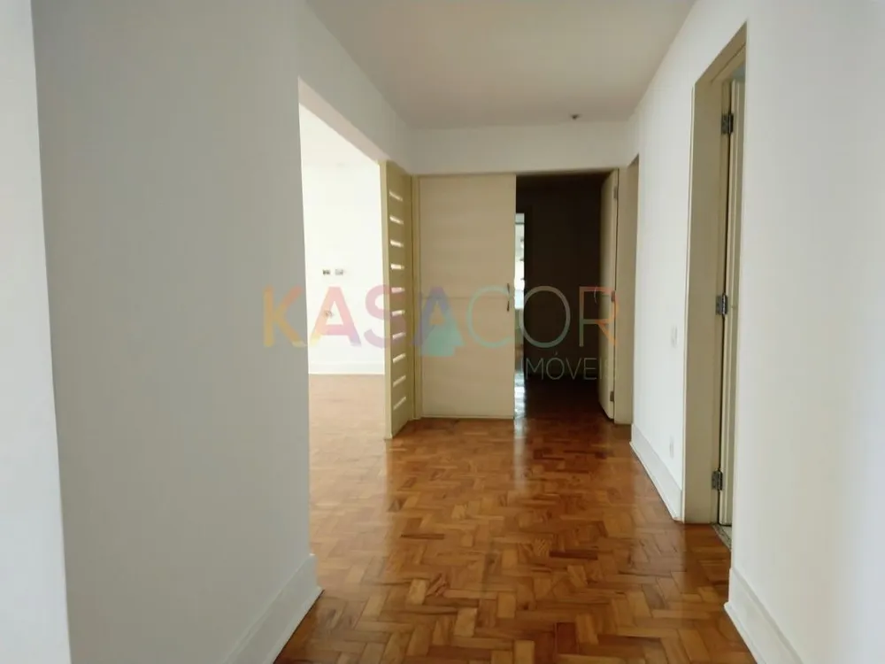 Apartamento, 3 quartos, 280 m² - Foto 2