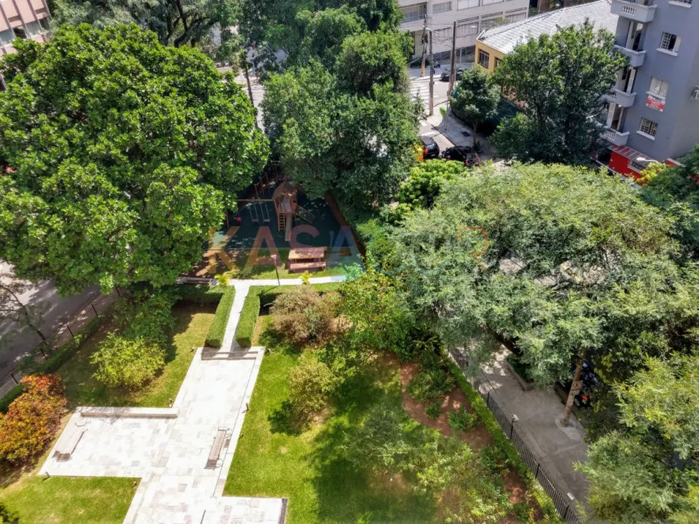 Apartamento, 3 quartos, 280 m² - Foto 1