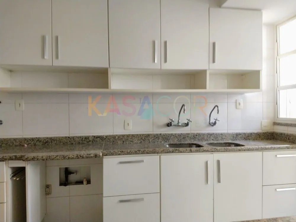 Apartamento, 3 quartos, 280 m² - Foto 6