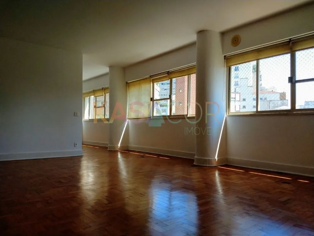 Apartamento, 3 quartos, 280 m² - Foto 4