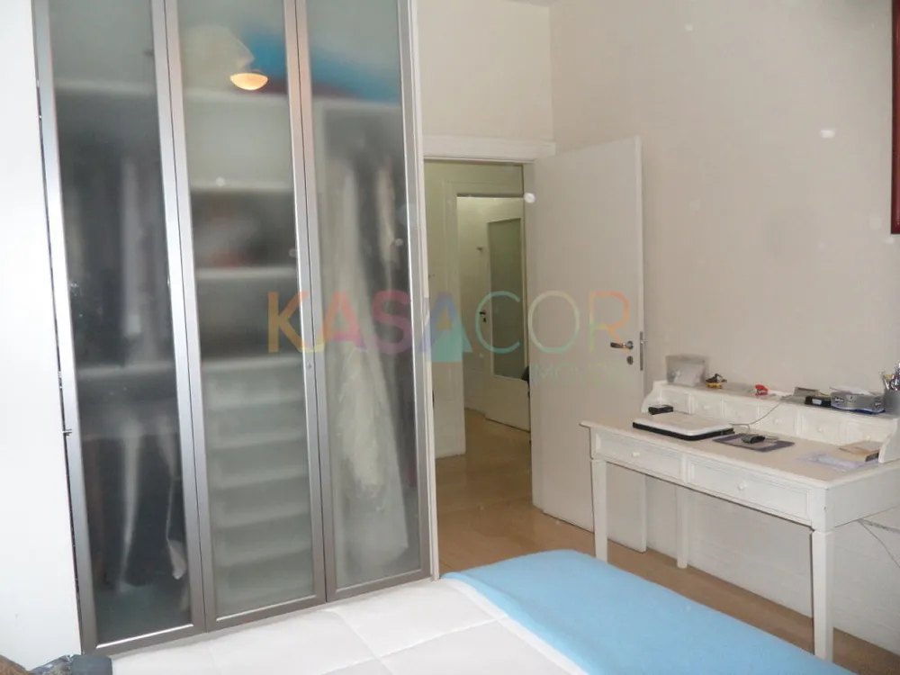 Apartamento, 3 quartos, 240 m² - Foto 5